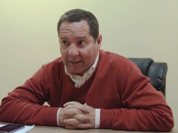 Fiscalía imputa a administrador de Acepar
