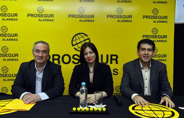 Prosegur alarmas innova con nuevos canales para el cobro de facturas - Empresariales - ABC Color