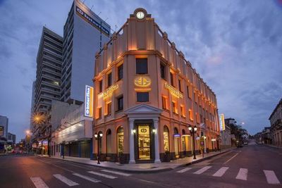 Interfisa Banco habilita nuevos corresponsales no bancarios - Empresariales - ABC Color