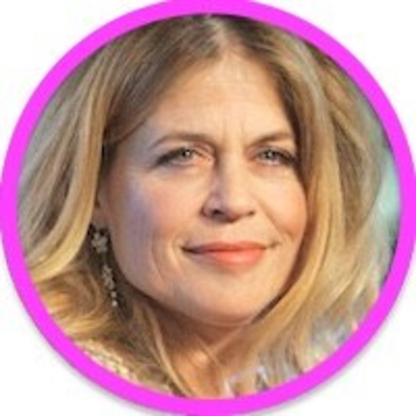 Linda Hamilton