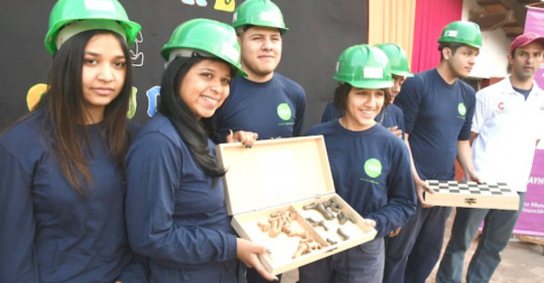 “Trabajan” el cerebro con ¡árboles podados!