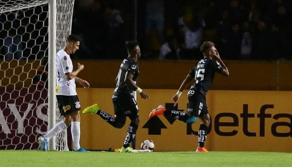 HOY / Independiente del Valle tumba a Corinthians y avanza a su segunda final