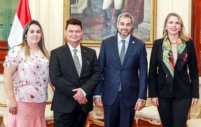 Dinapi facilitó al mexicano licencia de Lamborghini y ahora pretende zafarse - Economía - ABC Color