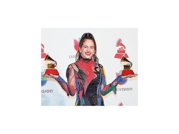 Latin Grammy se defiende del enfado de músicos urbanos por pocas nominaciones