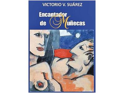 Lanzamiento de nueva novela