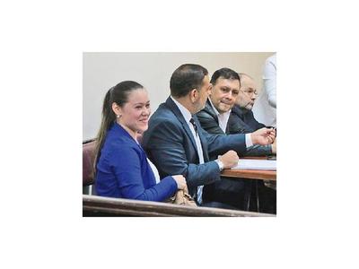 La Corte multa a abogado por chicanas en el caso del ex senador Víctor Bogado