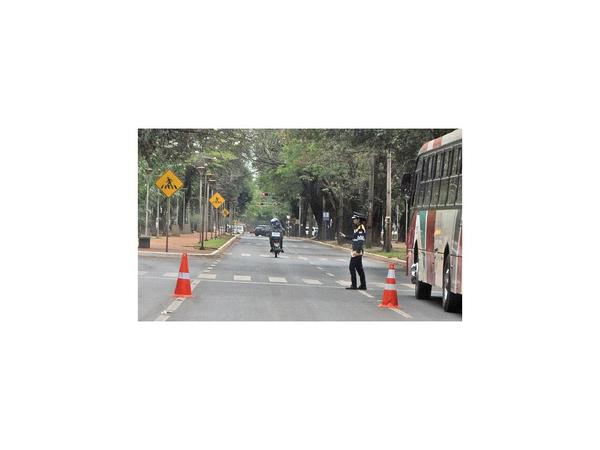 PMT tenía estructura para la corrupción, dice intendente