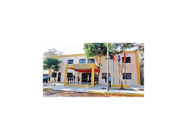 Destituyen a jefes de comisaría por mantener a policía planillero