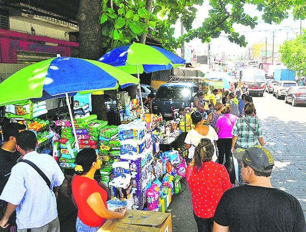Quedó promulgada ley del sistema tributario nacional - Economía - ABC Color