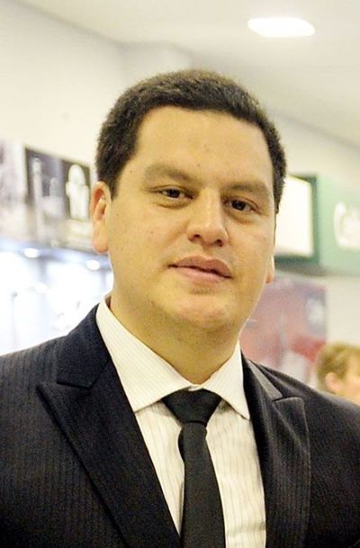 DNCP abrirá sumario a empresas de Chamorro - Economía - ABC Color