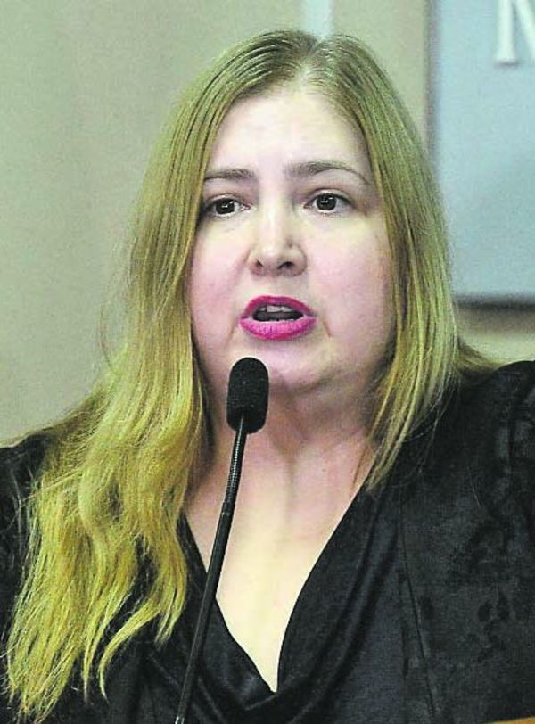 Piden el comiso de todos los bienes - Política - ABC Color
