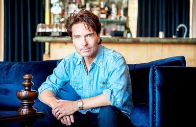 Primera cita con Richard Marx - Artes y Espectáculos - ABC Color