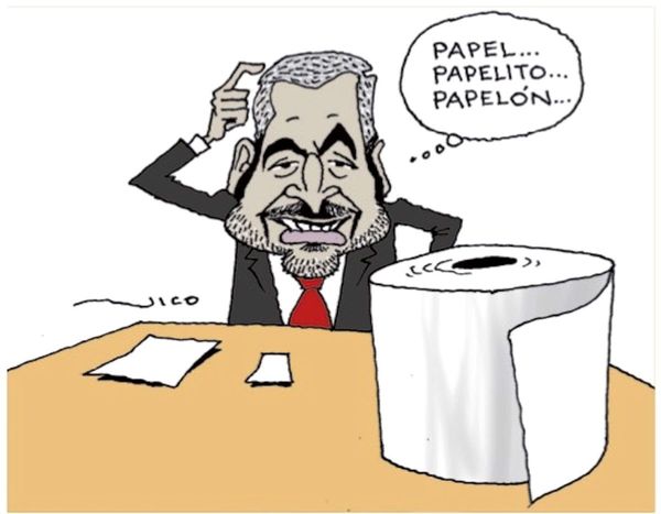 Caldo Ava