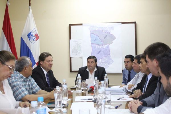 Alcantarillado a 80.000 fernandinos