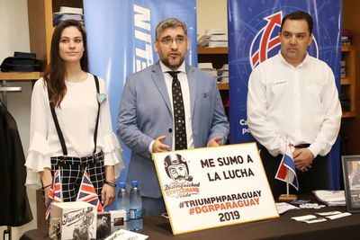 El domingo pasearán en motos por la salud masculina