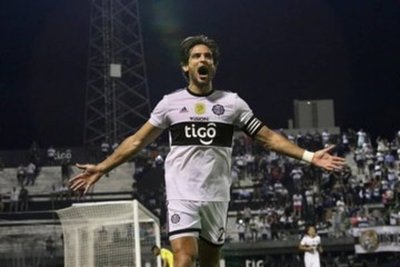 Olimpia no pierde pisada y continúa como el único líder del Clausura » Ñanduti