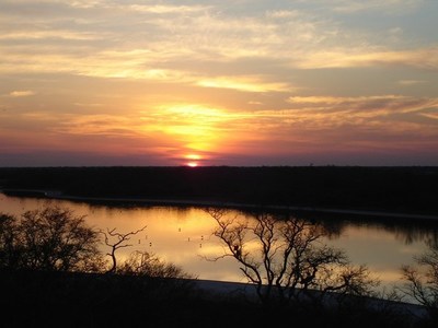 Amanecer fresco y tarde calurosa para hoy - ADN Paraguayo