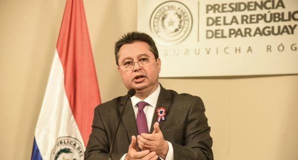 Leite: “Cualquier anuncio que haga el presidente, de acá en adelante, va a ser un meme” - ADN Paraguayo