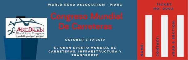 Paraguay por primera vez participará en Congreso Mundial de la Carretera - .::RADIO NACIONAL::.