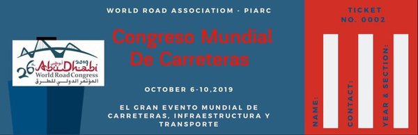 Paraguay por primera vez participará en Congreso Mundial de la Carretera - .::RADIO NACIONAL::.