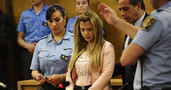Trece años de cárcel para la mujer que le cortó los genitales a su amante