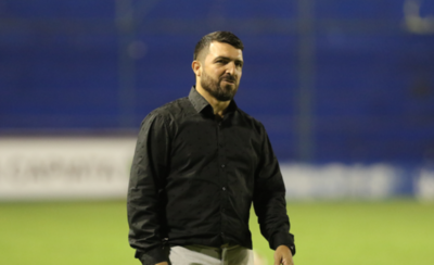 HOY / Capiatá se queda sin técnico y a merced del descenso