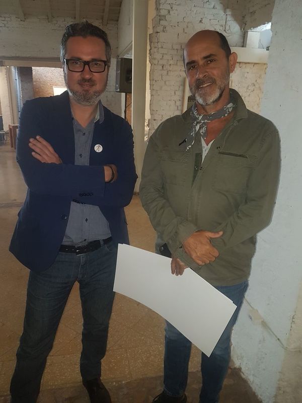 Texo presenta charlas sobre arquitectura - Cultura - ABC Color