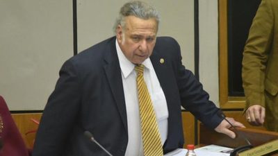 Es un logro de la presión ciudadana