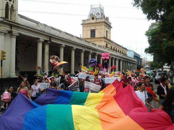 Este sábado marcharán por una sociedad libre y justa