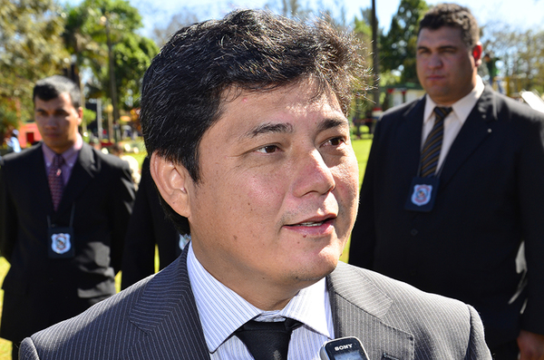 Intendente de Yguazú confirma que se prepara para el “rekutu”