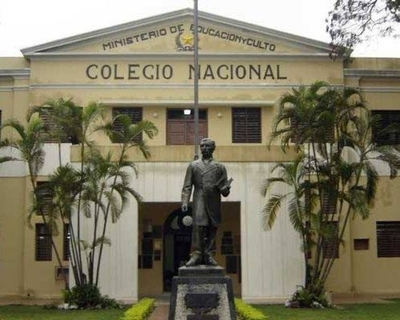 HOY / El martirio de una docente: “Me trataban de sinvergüenza y solo cobraba G. 5.000 al mes”