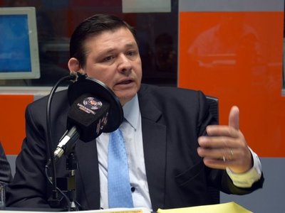 Catastro quedará con 100 personas menos por falta de recursos