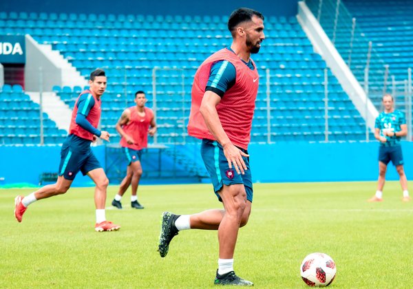 Cerro Porteño y la imperiosa necesidad de ganar | .::Agencia IP::.