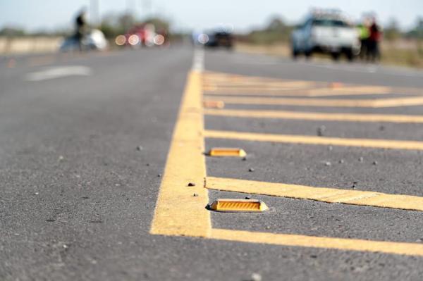 Habilitan circunvalación y acceso vial a Pilar para optimizar el tránsito en la zona