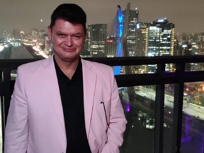 Caso Lamborghini: Cuestionado empresario tiene cédula paraguaya