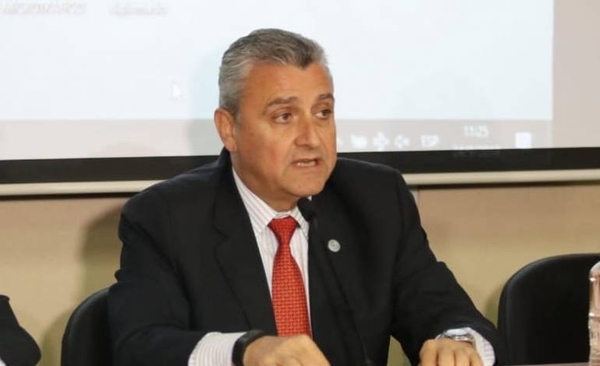 HOY / Mecanismos de acceso a Abo deben ser más estrictos, según Villamayor