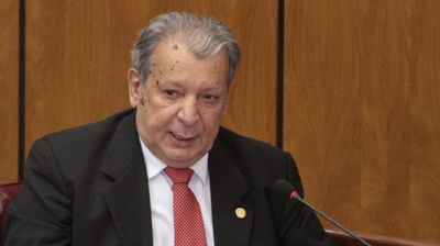 Galaverna sobre Lamborghini: "Fue una pifiada enorme"