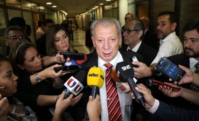 HOY / ​ No solo Cramer metió la pata, pero ya “ovalema” de tanto ruido, según Calé