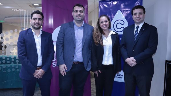 Sancor Seguros se alía con Catedral