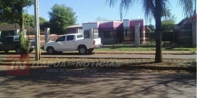 INVESTIGAN A SCHLENDER POR LAVADO DE DINERO Y NARCOTRÁFICO