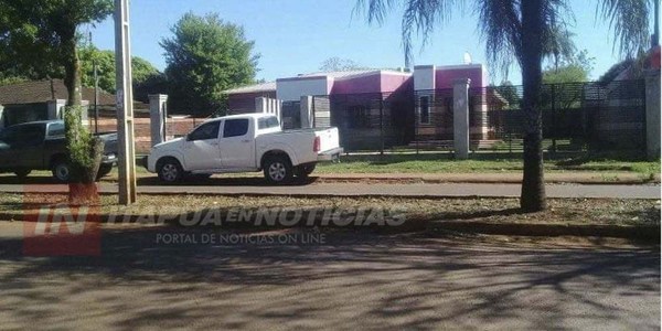 INVESTIGAN A SCHLENDER POR LAVADO DE DINERO Y NARCOTRÁFICO