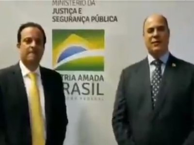 Gobernador brasileño amenaza con denunciar a Paraguay ante la ONU