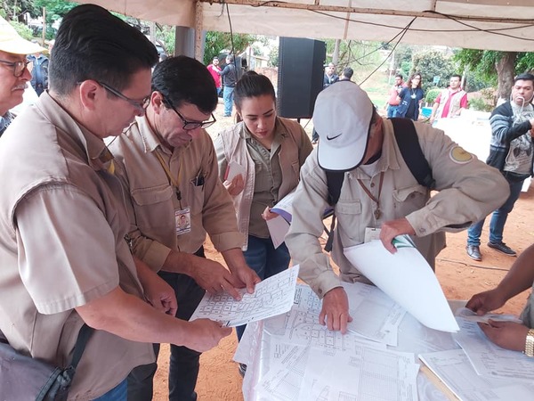 Semana de acción contra el mosquito en Alto Paraná para prevenir enfermedades