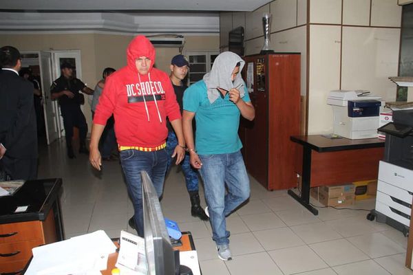 Juez impondrá medidas para “narcopolicías”