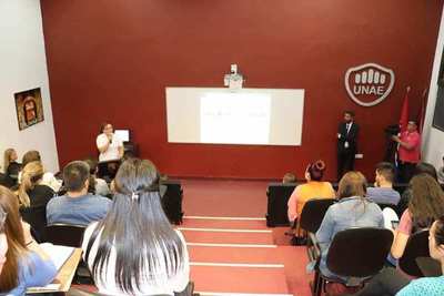 SENATUR INICIA ACTIVIDADES POR EL DÍA MUNDIAL DEL TURISMO