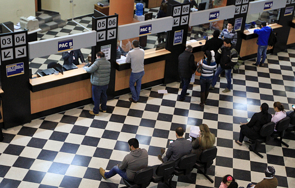 Ejecutivo promulgó Ley que moderniza y simplifica el Sistema Tributario | .::Agencia IP::.
