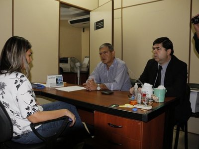 Caso Berilo: Defensa de ex comisario recusa a jueza