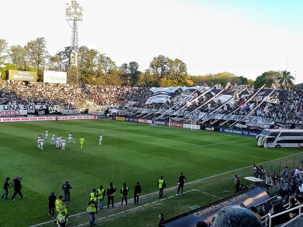 Trovato anuncia algo único para el Manuel Ferreira