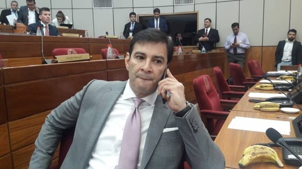 HOY / “Tendríamos que cuidarlo más al presidente”, dice Ovelar