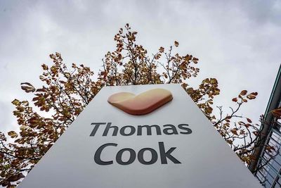 La quiebra de Thomas Cook termina con una macroestructura a nivel mundial - Mundo - ABC Color